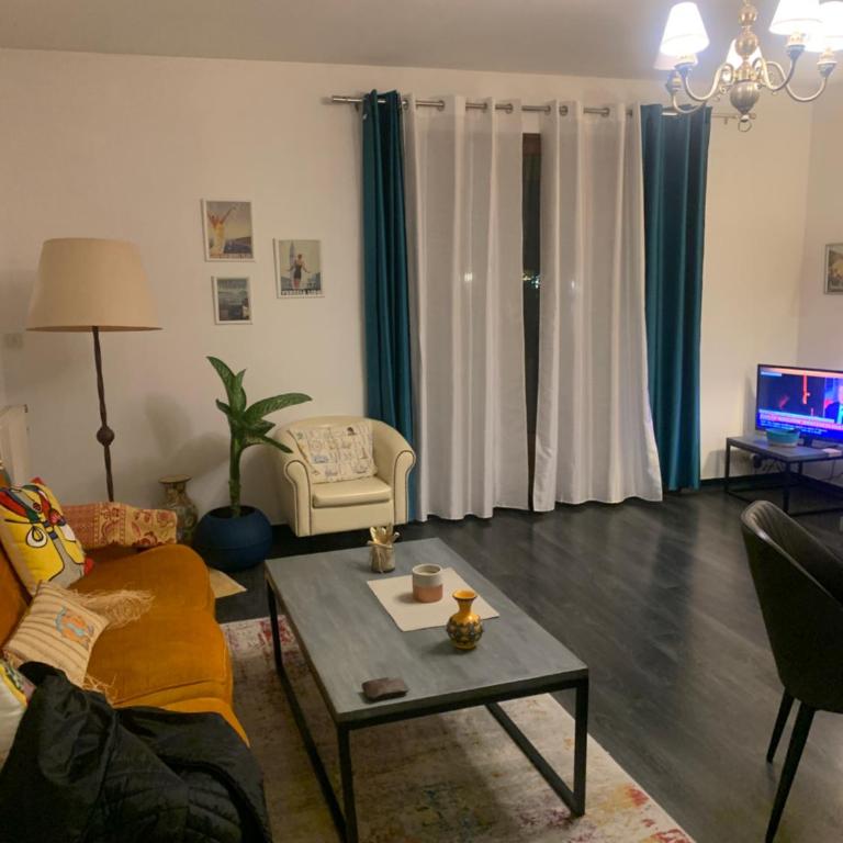 Casa cesari - Appartement 1 Chambre - 9
