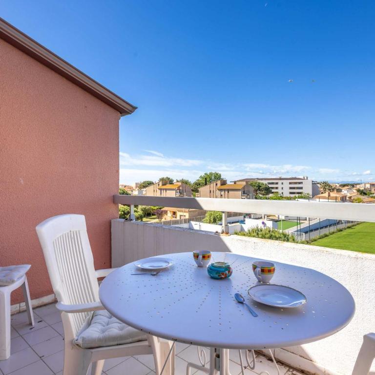 Valras-Loc - Appartement du stade - Appartamento - 1