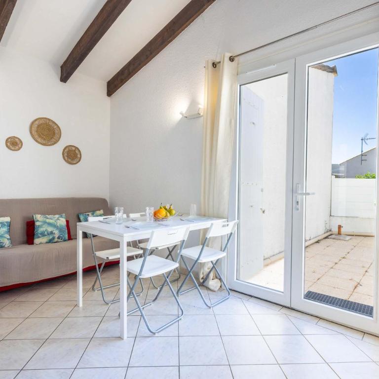 Valras-Loc Maison des Orangers - Casa Vacanze - 1