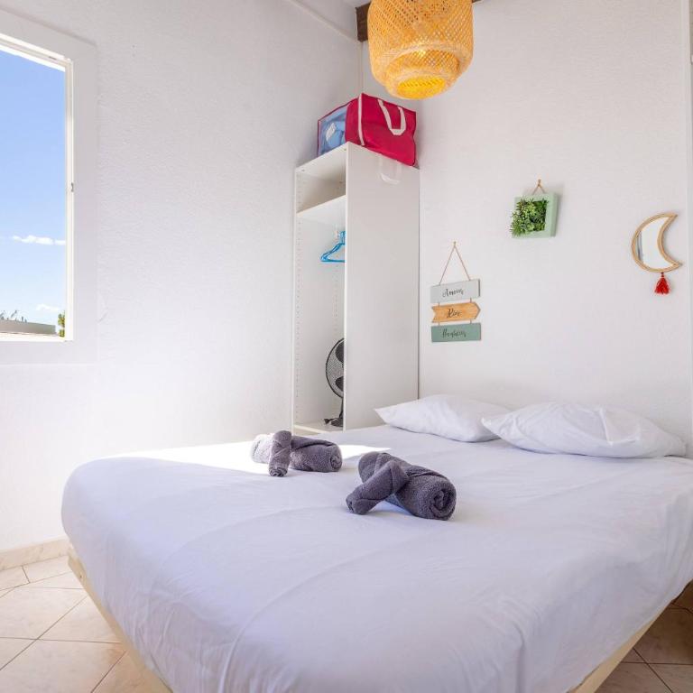 Valras-Loc Maison des Orangers - Casa Vacanze - 8