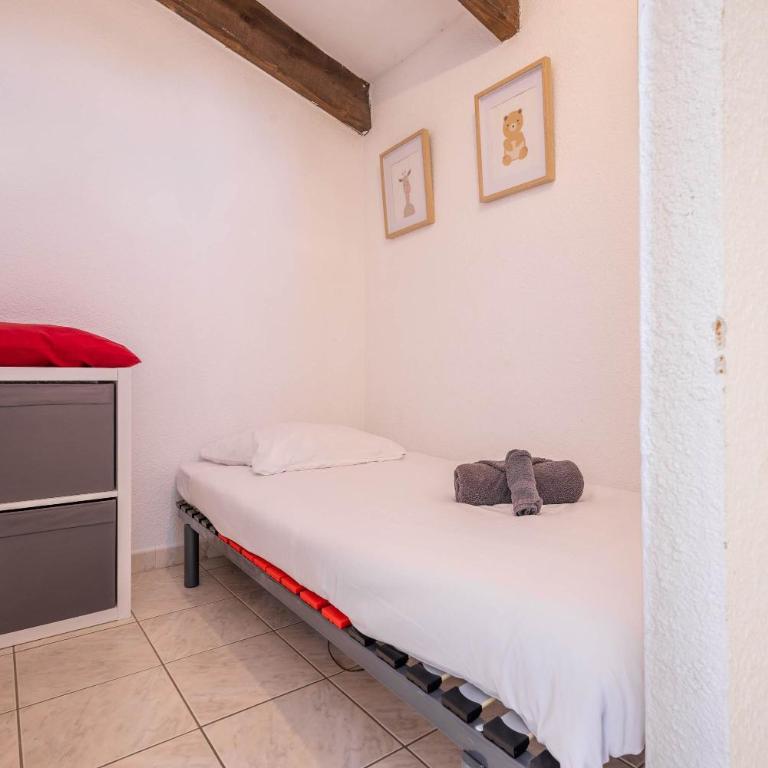 Valras-Loc Maison des Orangers - Casa Vacanze - 9