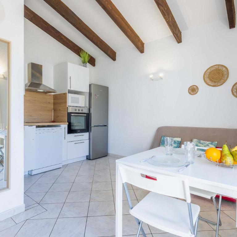 Valras-Loc Maison des Orangers - Casa Vacanze - 15