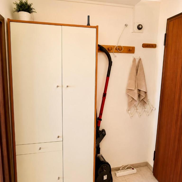 Via Cimarosa 21 - Studio with Sea View - 6