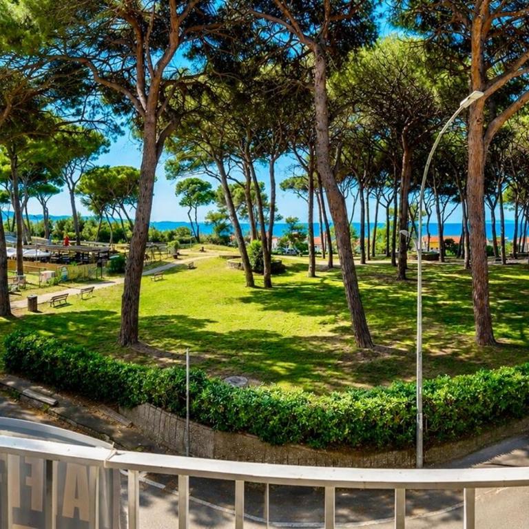 Via Cimarosa 21 - Studio with Sea View - 9