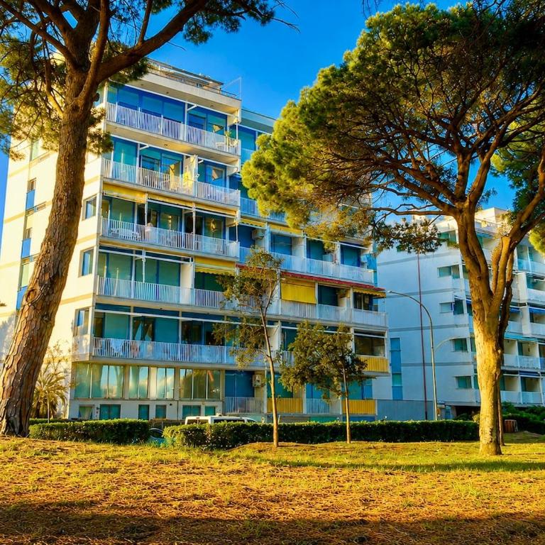 Via Cimarosa 21 - Studio with Sea View - 11