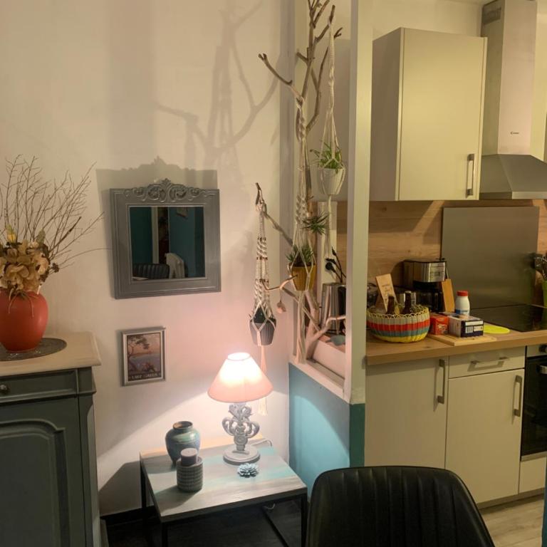 Casa cesari - Appartement 1 Chambre - 10
