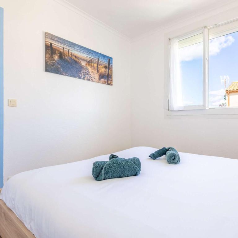 Le Repos Marin - Apartamento - 2