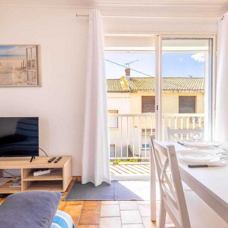 Le Repos Marin - Apartamento - 1