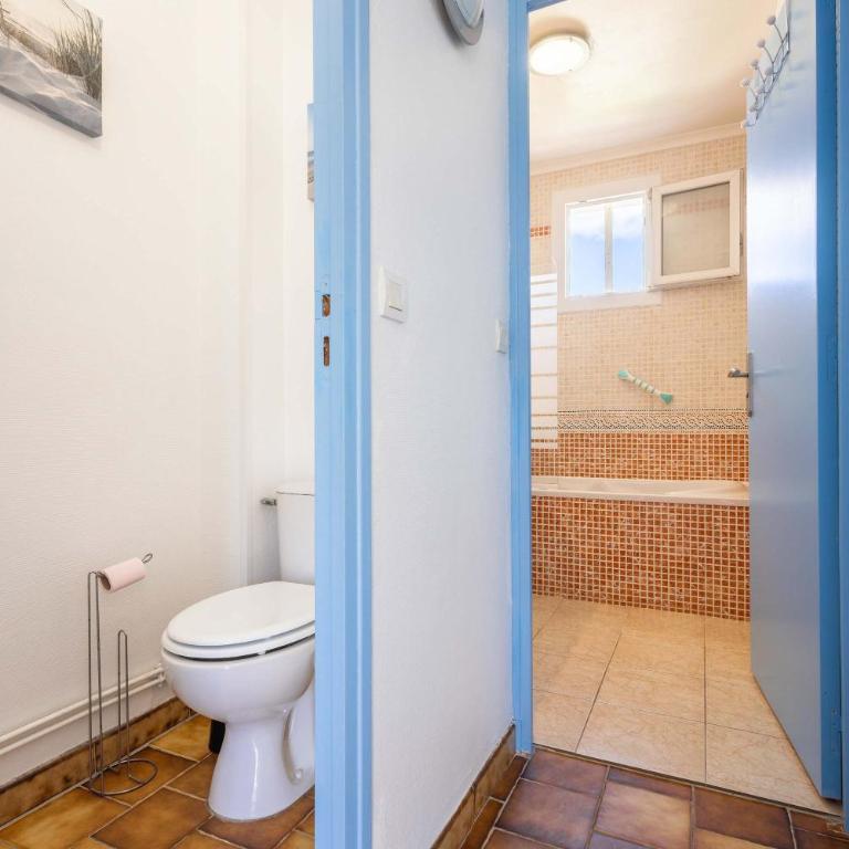 Le Repos Marin - Apartamento - 10