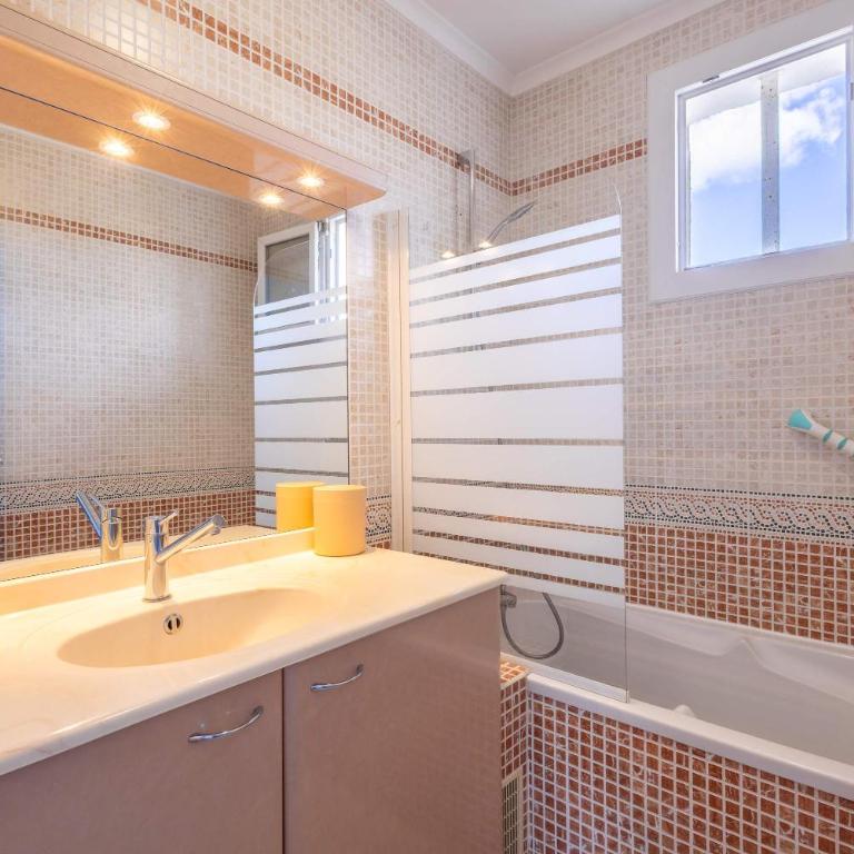 Le Repos Marin - Apartamento - 13