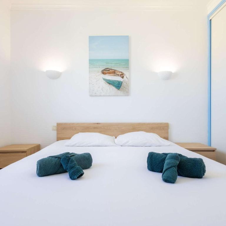 Le Repos Marin - Apartamento - 17
