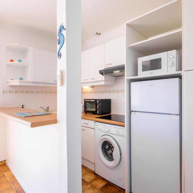 Le Repos Marin - Apartamento - 19