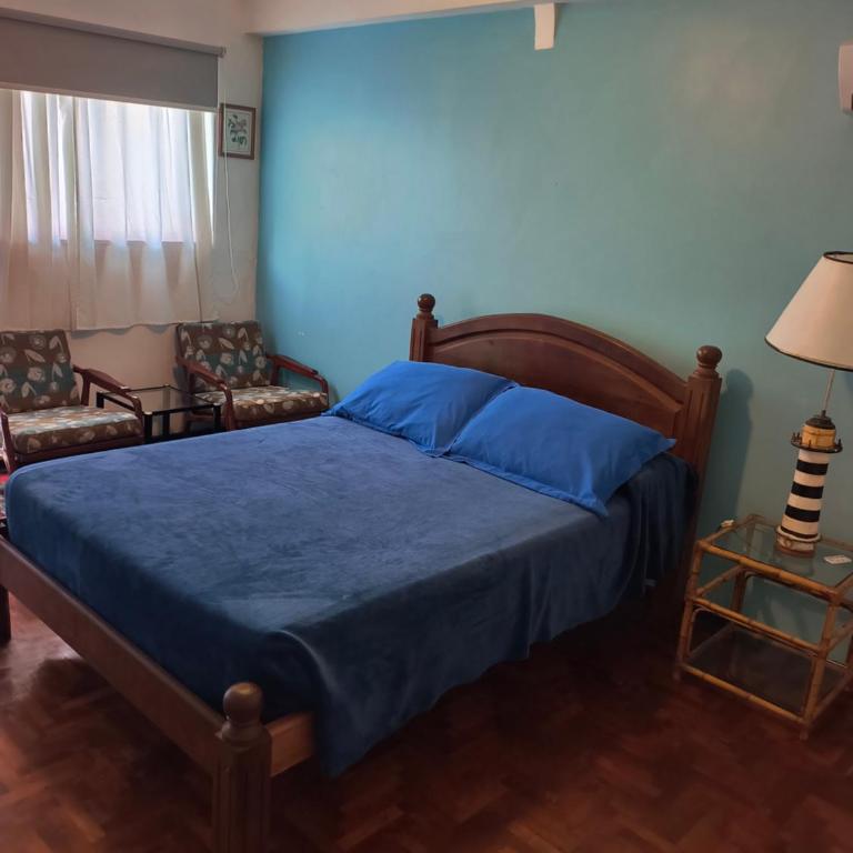 Depto Güemes y la costa - Two-Bedroom Apartment - 17