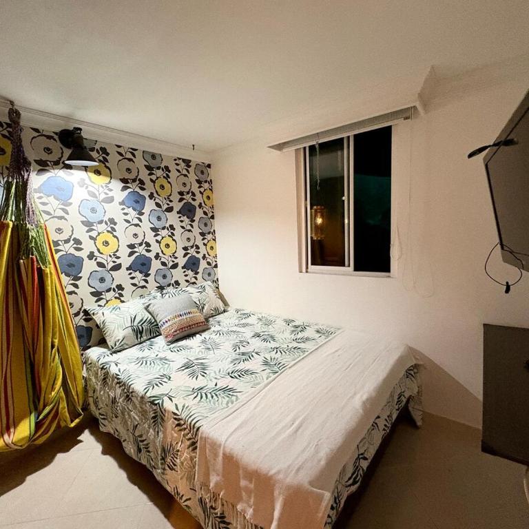 Peaceful nature retreat in green Envigado-2BR - Apartamento de 3 dormitorios - 26