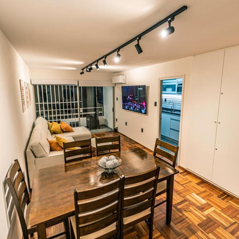 In the Heart of Punta Carretas - 2 Bedrooms - Apartamento de 2 dormitorios - 23