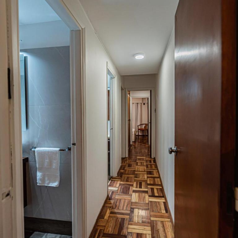 In the Heart of Punta Carretas - 2 Bedrooms - Apartamento de 2 dormitorios - 25