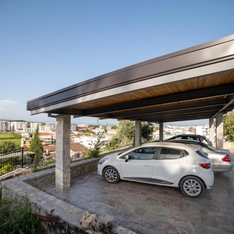 Villa Bari - Apartman sa 1 Spavaćom Sobom - 2