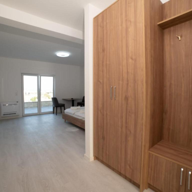 Villa Bari - Apartman sa 1 Spavaćom Sobom - 3