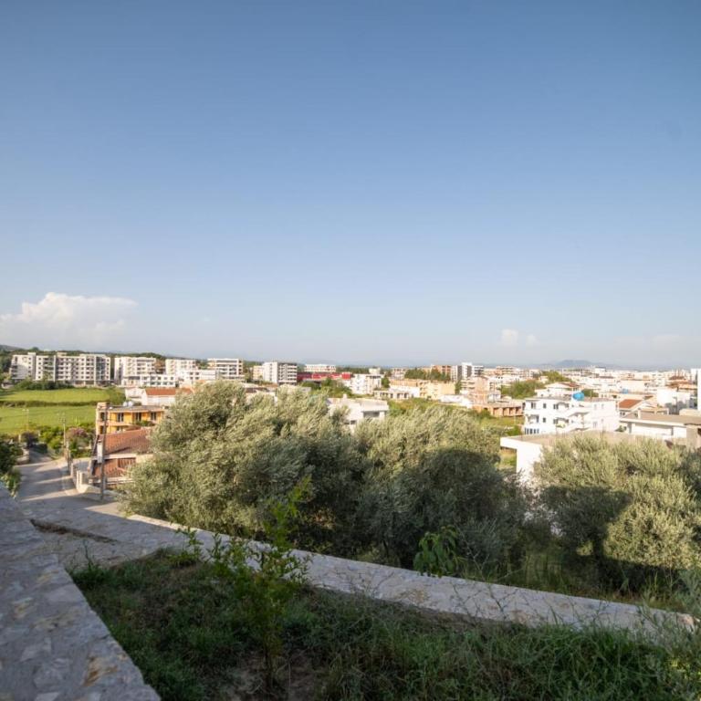 Villa Bari - Apartman sa 1 Spavaćom Sobom - 8
