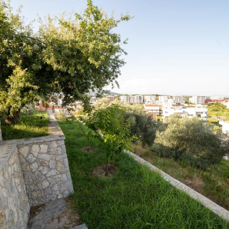 Villa Bari - Apartman sa 1 Spavaćom Sobom - 10