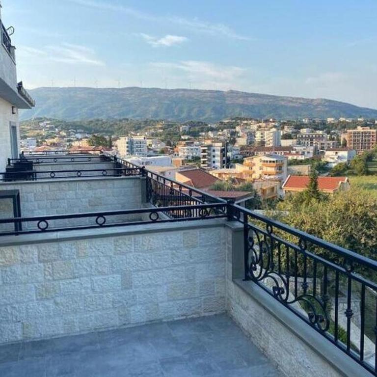 Villa Bari - Apartman sa 1 Spavaćom Sobom - 11