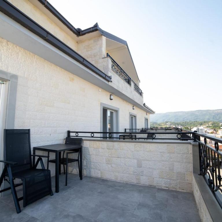 Villa Bari - Apartman sa 1 Spavaćom Sobom - 14