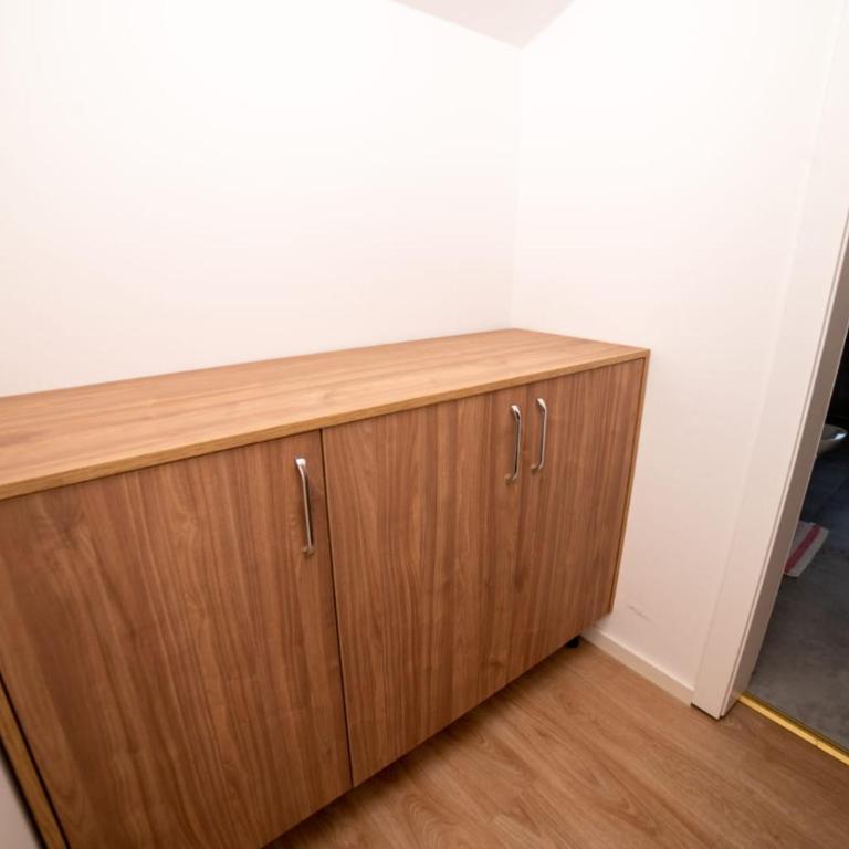 Villa Bari - Apartman sa 1 Spavaćom Sobom - 24