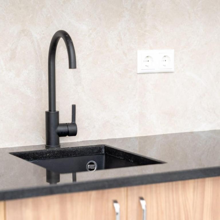 Villa Bari - Apartman sa 1 Spavaćom Sobom - 31