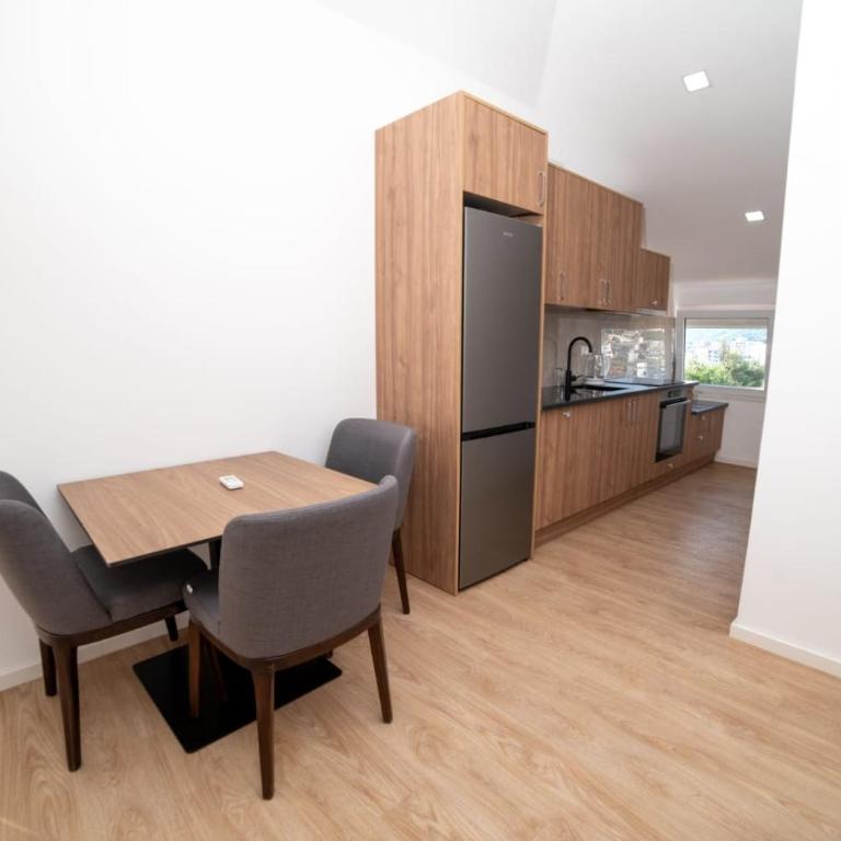 Villa Bari - Apartman sa 1 Spavaćom Sobom - 37