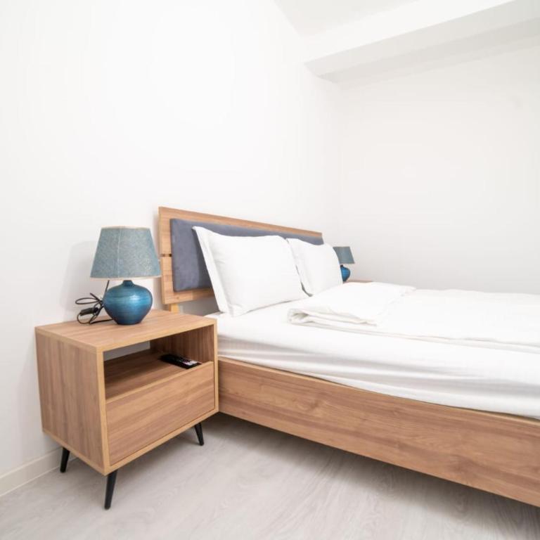 Villa Bari - Apartman sa 1 Spavaćom Sobom - 45