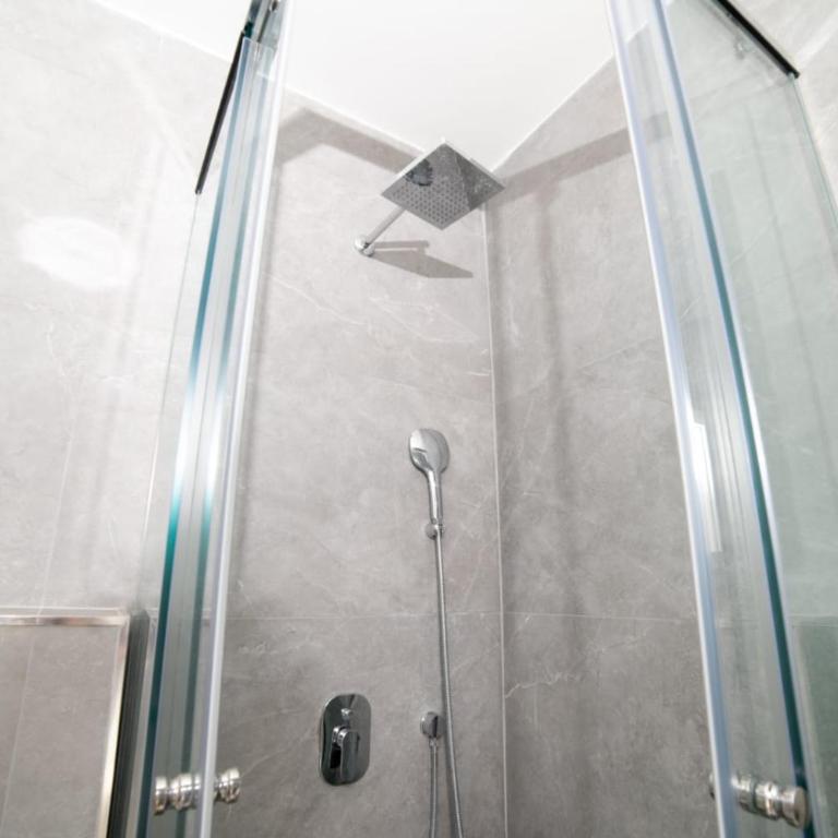 Villa Bari - Apartman sa 1 Spavaćom Sobom - 46