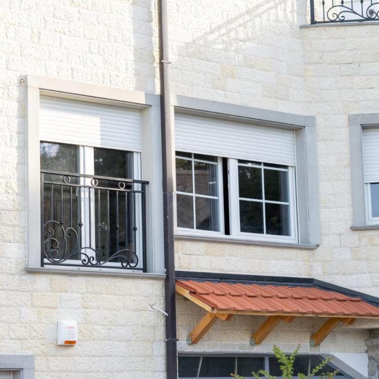 Villa Bari - Apartman sa 1 Spavaćom Sobom - 60