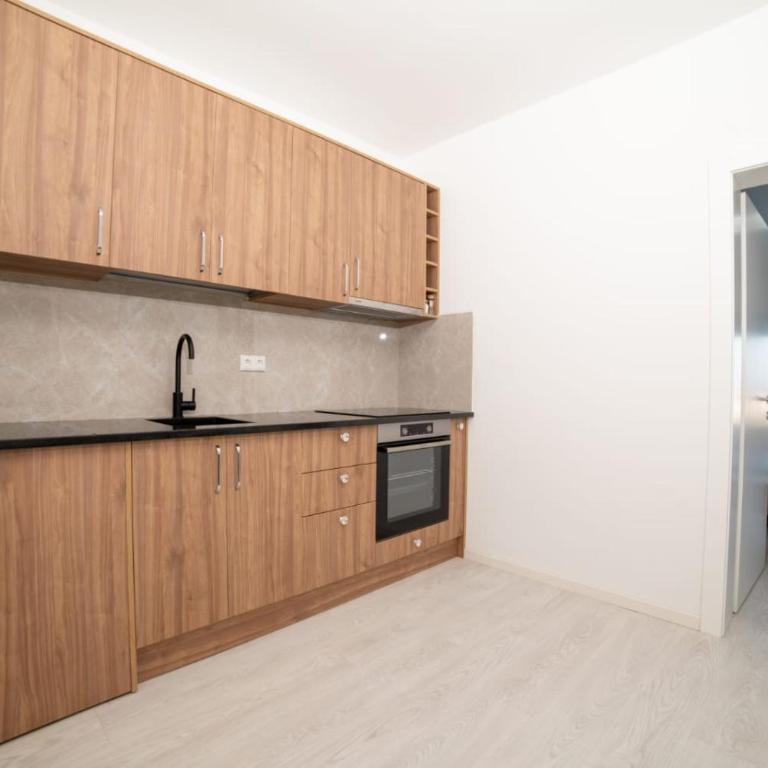 Villa Bari - Apartman sa 1 Spavaćom Sobom - 62