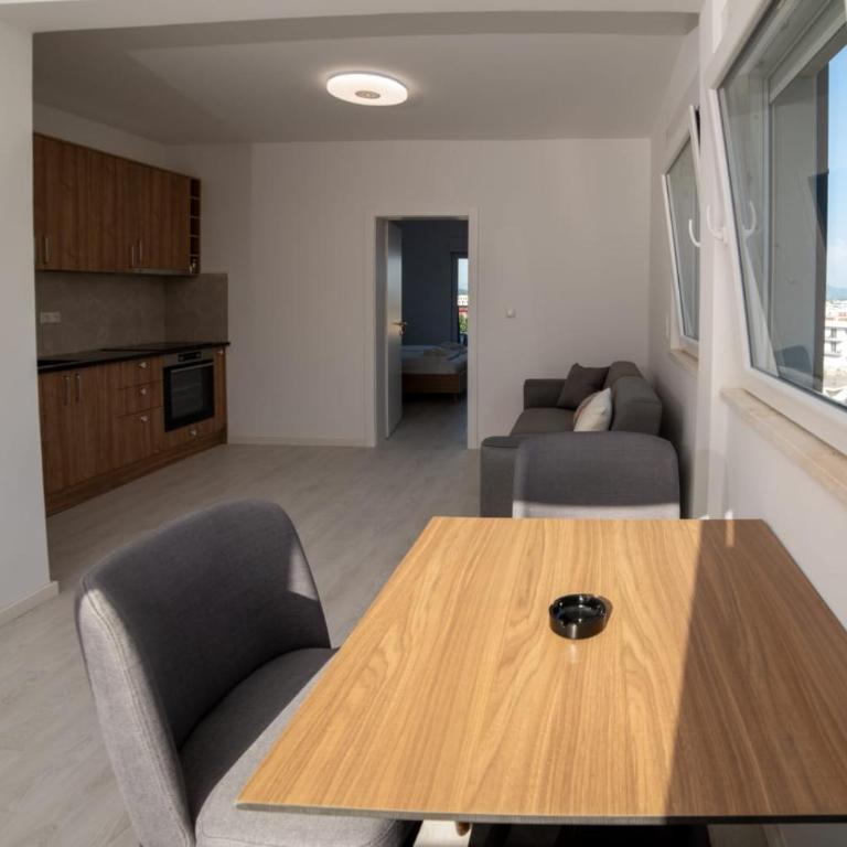 Villa Bari - Apartman sa 1 Spavaćom Sobom - 64
