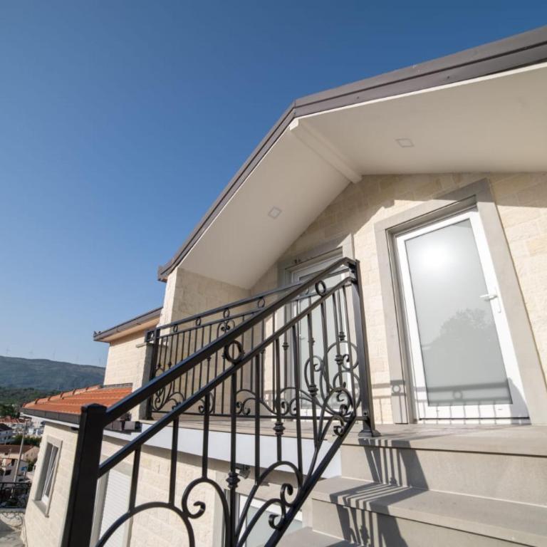 Villa Bari - Apartman sa 1 Spavaćom Sobom - 72