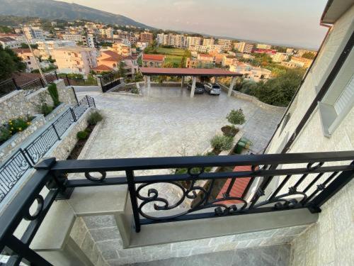 Villa Bari - Apartman sa 1 Spavaćom Sobom - 79