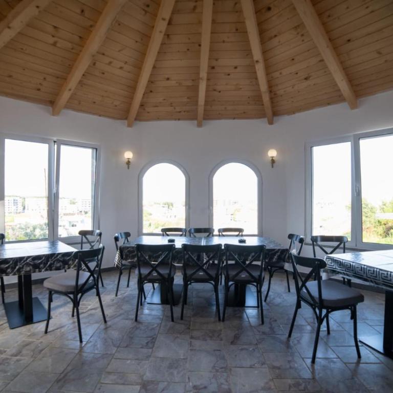 Villa Bari - Apartman sa 1 Spavaćom Sobom - 83