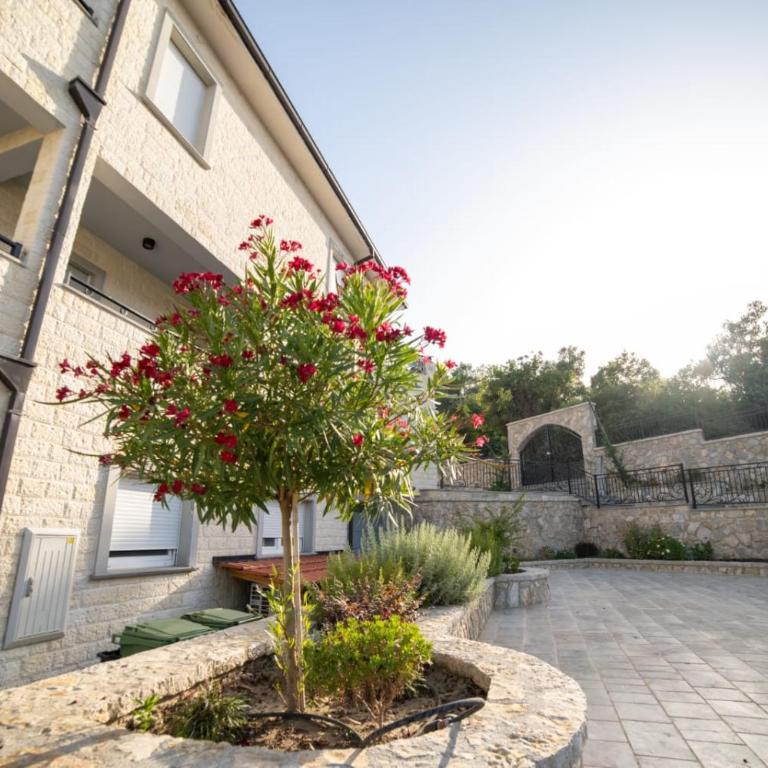 Villa Bari - Apartman sa 1 Spavaćom Sobom - 90