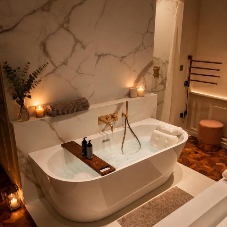 Les Suites de Montigny - Luxury Residences - Appartement Deluxe - 12