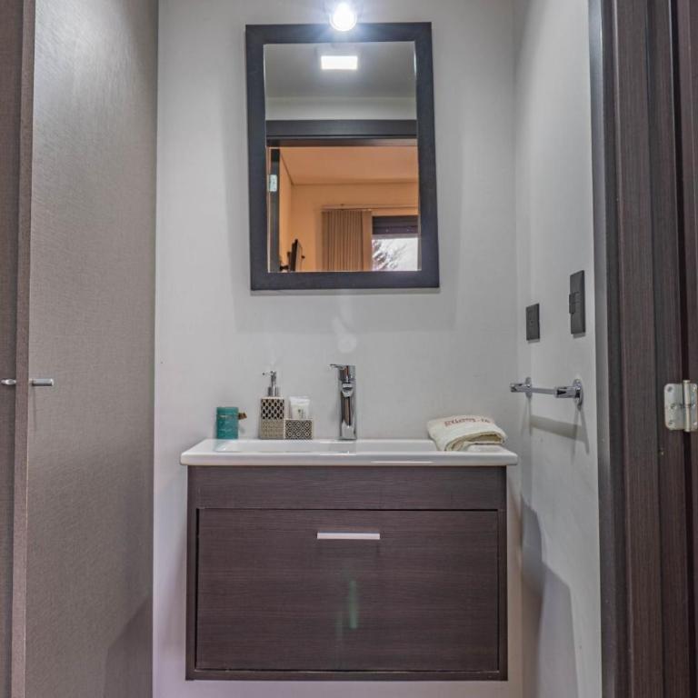 RK 9 Centro - Apartamento de 1 dormitorio - 4