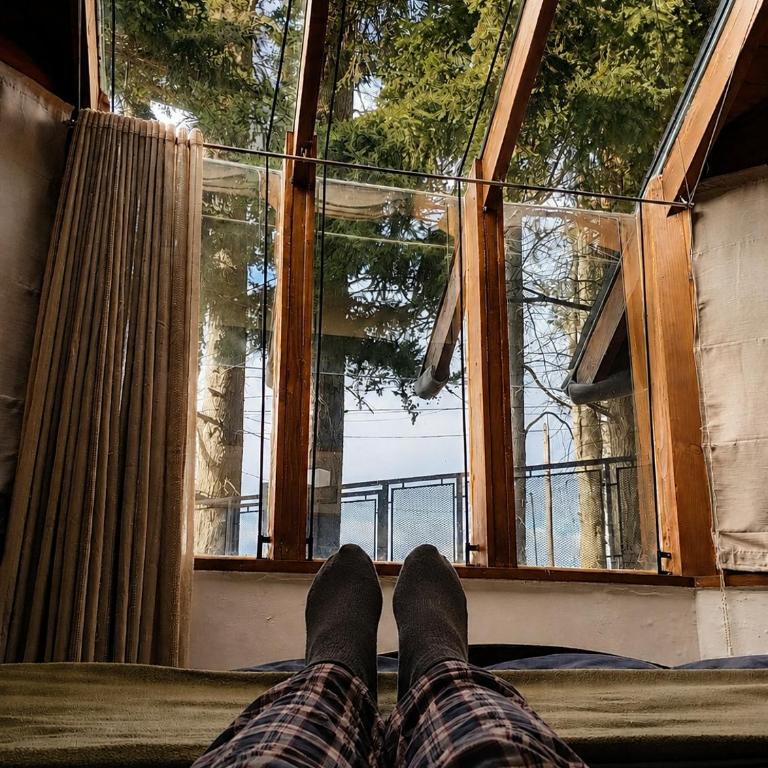 Casa en Bariloche-Ideal Familias-Calefaccion central - Vacation Home - 13