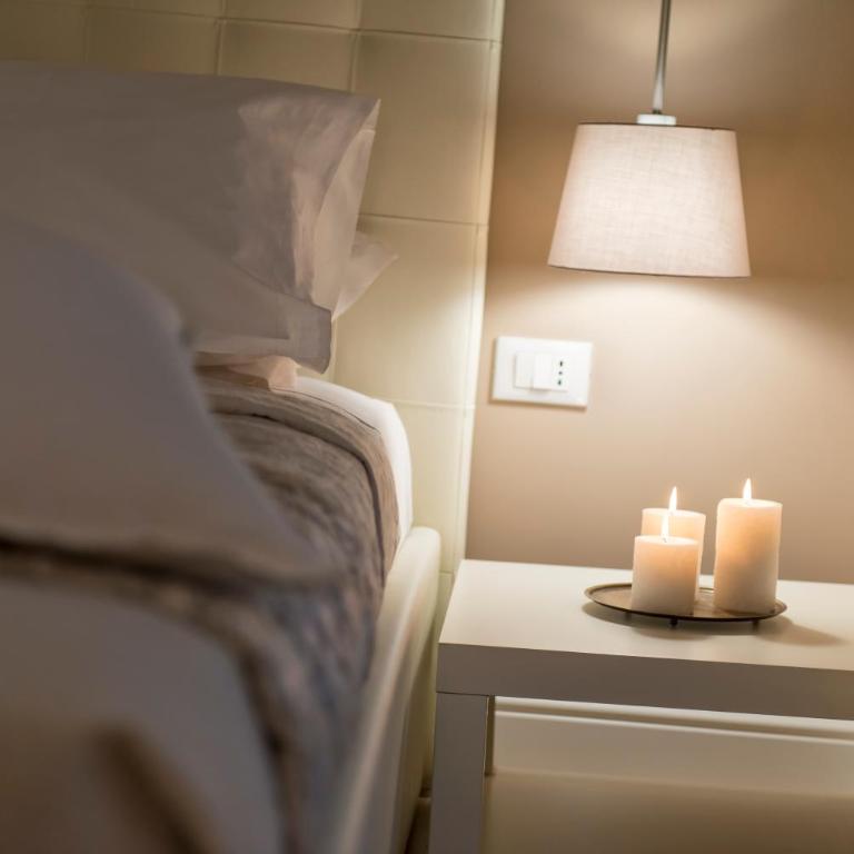 Aruna Suites - One-Bedroom Apartment with Garden - 6
