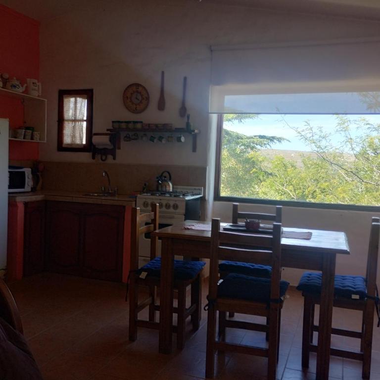 Departamento Simes - Apartamento de 1 dormitorio - 1