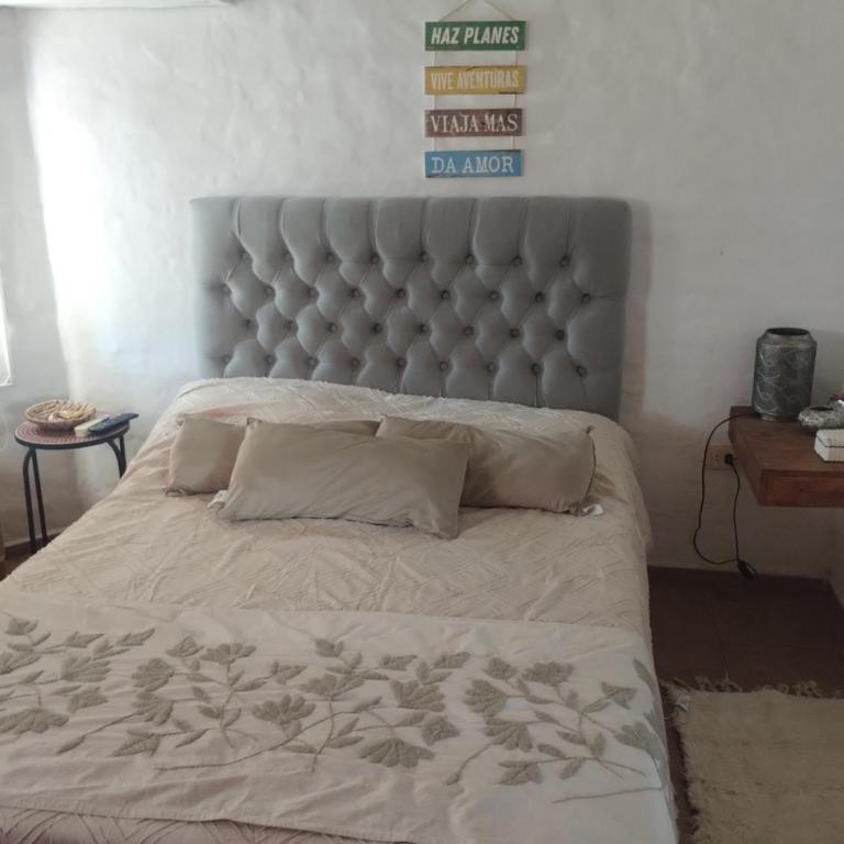 Departamento Simes - Apartamento de 1 dormitorio - 3