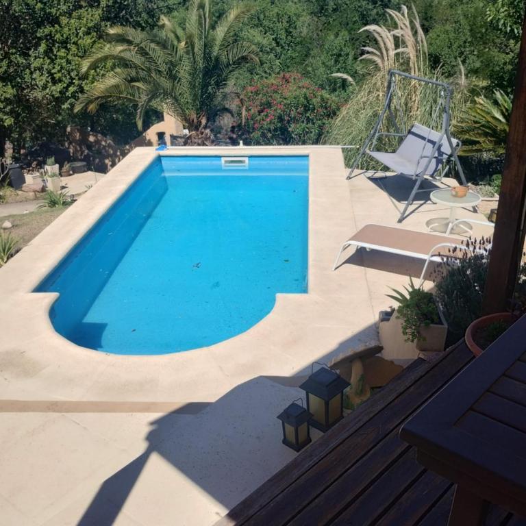 Departamento Simes - Apartamento de 1 dormitorio - 5