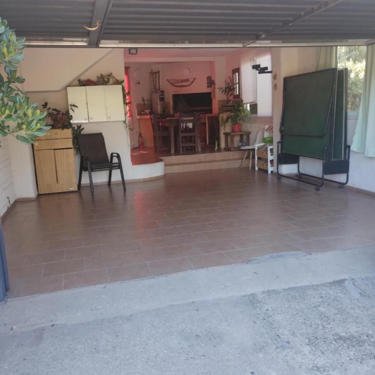 Departamento Simes - Apartamento de 1 dormitorio - 7