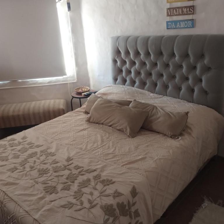 Departamento Simes - Apartamento de 1 dormitorio - 8