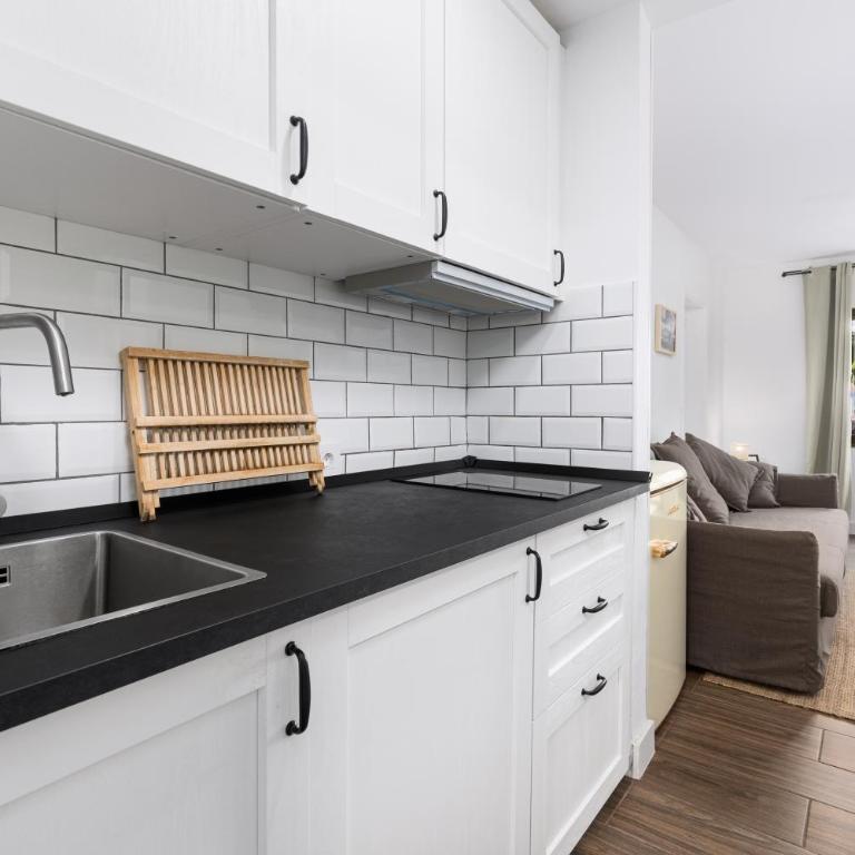 Casa Nube - Two-Bedroom Apartment - 12