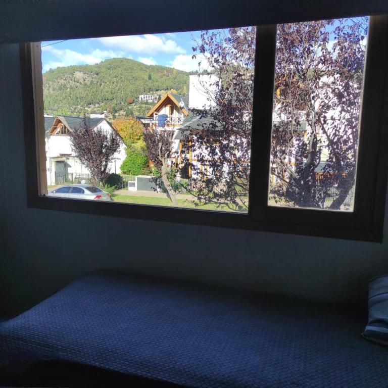 Depto calle calderon - Apartamento de 1 dormitorio - 4