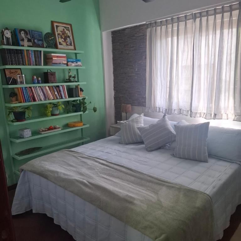 Tango Guapo Apart II - Apartamento de 1 dormitorio - 5